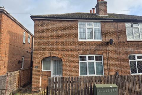 undefined, Belvoir Street, Melton Mowbray, LE13