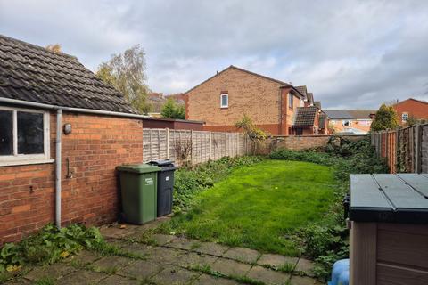 undefined, Belvoir Street, Melton Mowbray, LE13