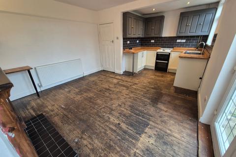 undefined, Belvoir Street, Melton Mowbray, LE13