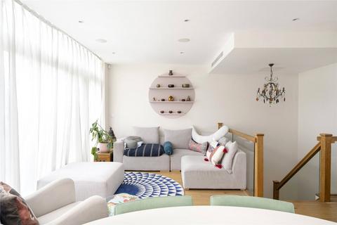 Amberley Road, Maida Vale, London, W9
