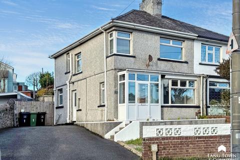 undefined, Howard Road, Plymouth PL9