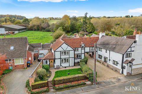 4 bedroom link detached house for sale, Chapel Lane, Aston Cantlow, Henley-In-Arden