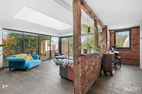 4 bedroom link detached house for sale, Chapel Lane, Aston Cantlow, Henley-In-Arden