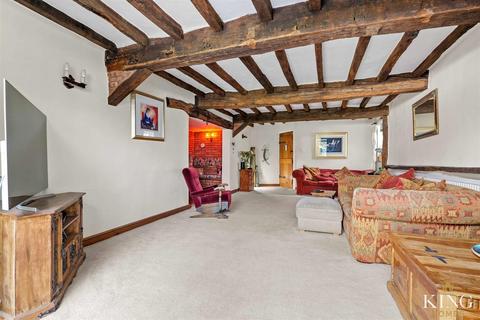 4 bedroom link detached house for sale, Chapel Lane, Aston Cantlow, Henley-In-Arden