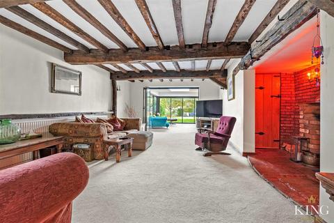 4 bedroom link detached house for sale, Chapel Lane, Aston Cantlow, Henley-In-Arden
