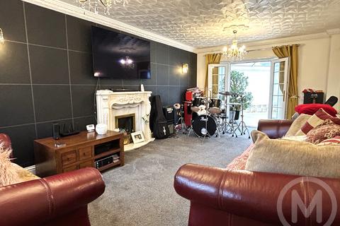 4 bedroom detached house for sale, Village Way, Bispham