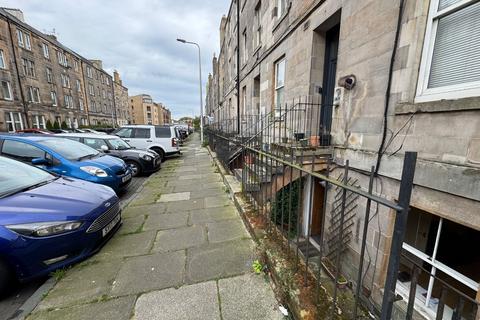 undefined, Pitt Street, Edinburgh EH6
