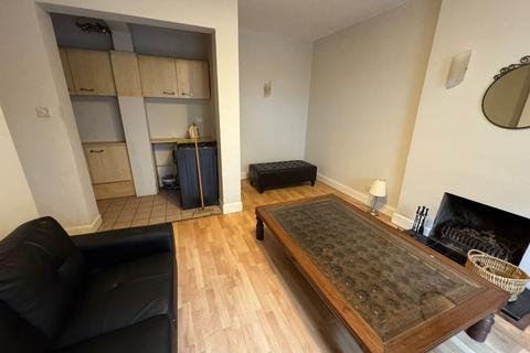 undefined, Pitt Street, Edinburgh EH6