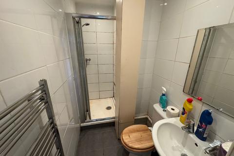 undefined, Pitt Street, Edinburgh EH6