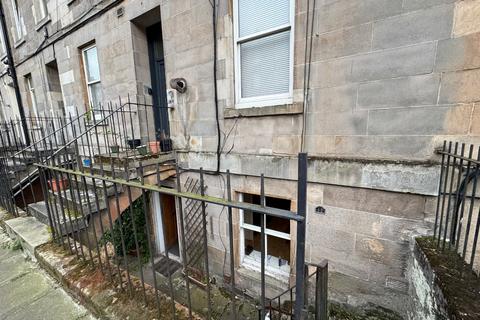 undefined, Pitt Street, Edinburgh EH6