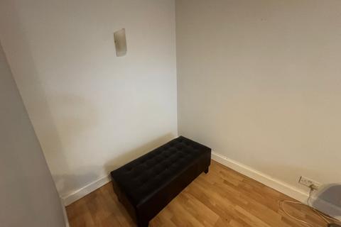 undefined, Pitt Street, Edinburgh EH6