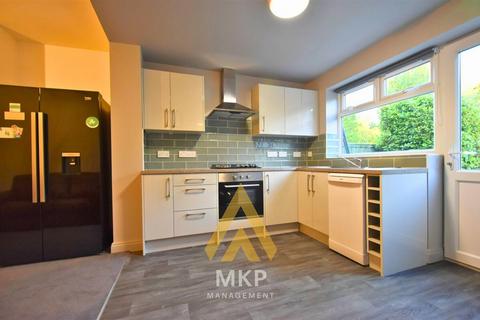 Lodgehill Road, Selly Oak, Birmingham B29