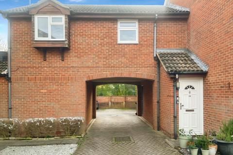 Meadow Close, Aylesbury HP20