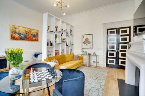 undefined, Clarges Street, London W1J