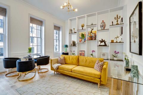 undefined, Clarges Street, London W1J