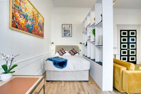 undefined, Clarges Street, London W1J