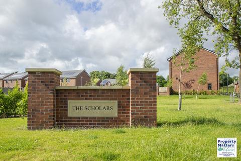 4 bedroom townhouse for sale, James Buchanan Terrace, Kilmarnock, KA3
