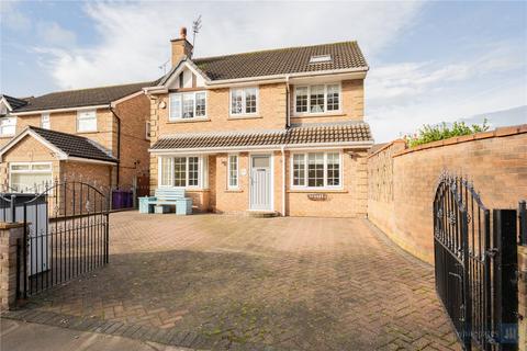 undefined, Meadow Lane, West Derby, Liverpool, Merseyside, L12