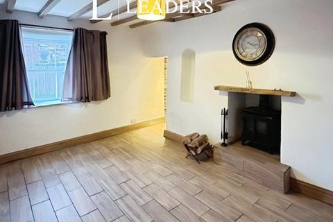 undefined, High Street, Fulbeck, NG32
