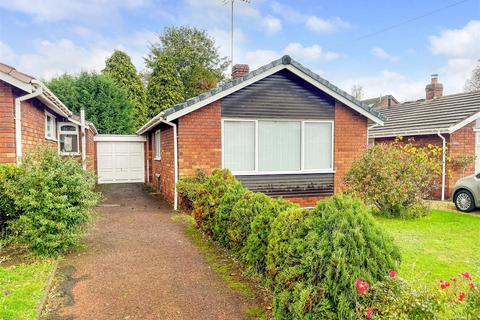 undefined, Holly Close, Kinver