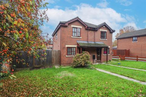 undefined, Aldershot Road, Fleet GU52