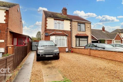 undefined, Welland Road, Dogsthorpe