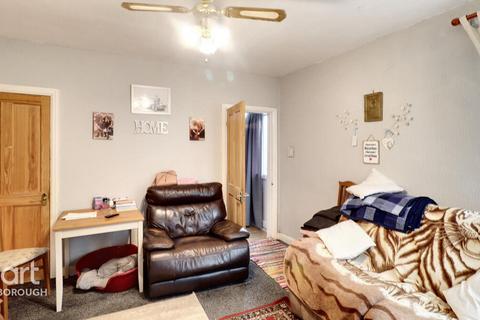 undefined, Welland Road, Dogsthorpe