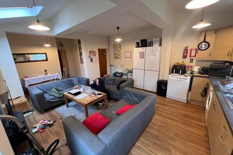 undefined, *£122pppw excluding bills* Trinity Avenue, Dunkirk, Nottingham