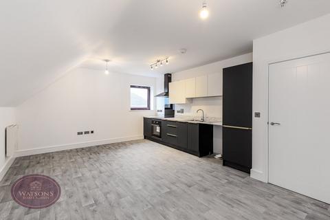 undefined, 5 Loscoe Road , Heanor, DE75