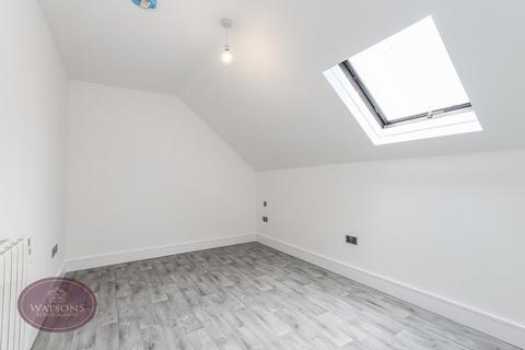 undefined, 5 Loscoe Road , Heanor, DE75
