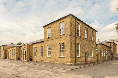undefined, Greenhill Terrace, London SE18