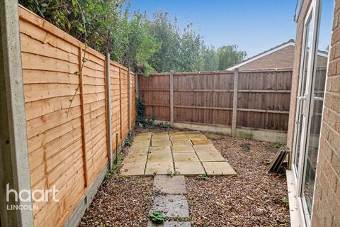 3 bedroom detached bungalow for sale, Fosse Grove, Saxilby