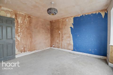 3 bedroom detached bungalow for sale, Fosse Grove, Saxilby