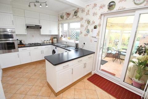3 bedroom semi-detached house for sale, Broughton Road, Leicester LE9