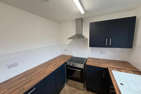 undefined, Forest Town, Mansfield NG19