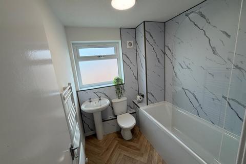 undefined, Forest Town, Mansfield NG19