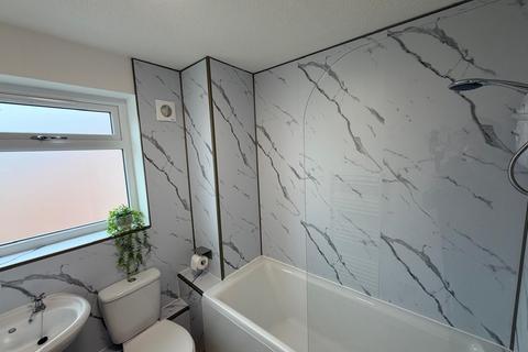 undefined, Forest Town, Mansfield NG19
