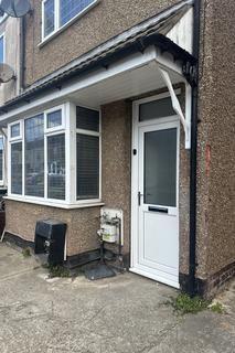 undefined, Eleanor Street, Grimsby, DN32