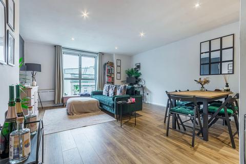 1 bedroom apartment to rent, One Fletcher Gate, Adams Walk, Nottingham, Nottinghamshire, NG1 1QP