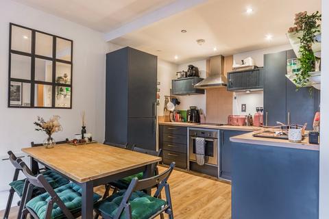 1 bedroom apartment to rent, One Fletcher Gate, Adams Walk, Nottingham, Nottinghamshire, NG1 1QP