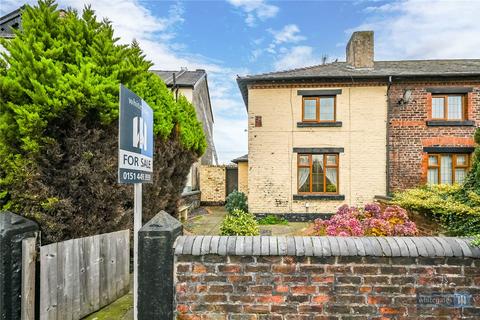 undefined, Tarbock Road, Huyton, Liverpool, Merseyside, L36