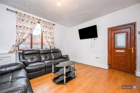 undefined, Tarbock Road, Huyton, Liverpool, Merseyside, L36