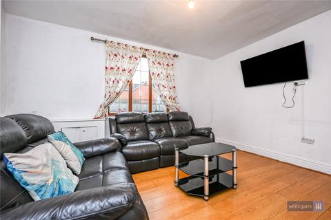 3 bedroom end of terrace house for sale, Tarbock Road, Huyton, Liverpool, Merseyside, L36