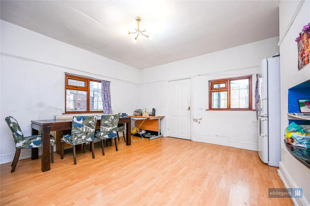 Family/Dining Room