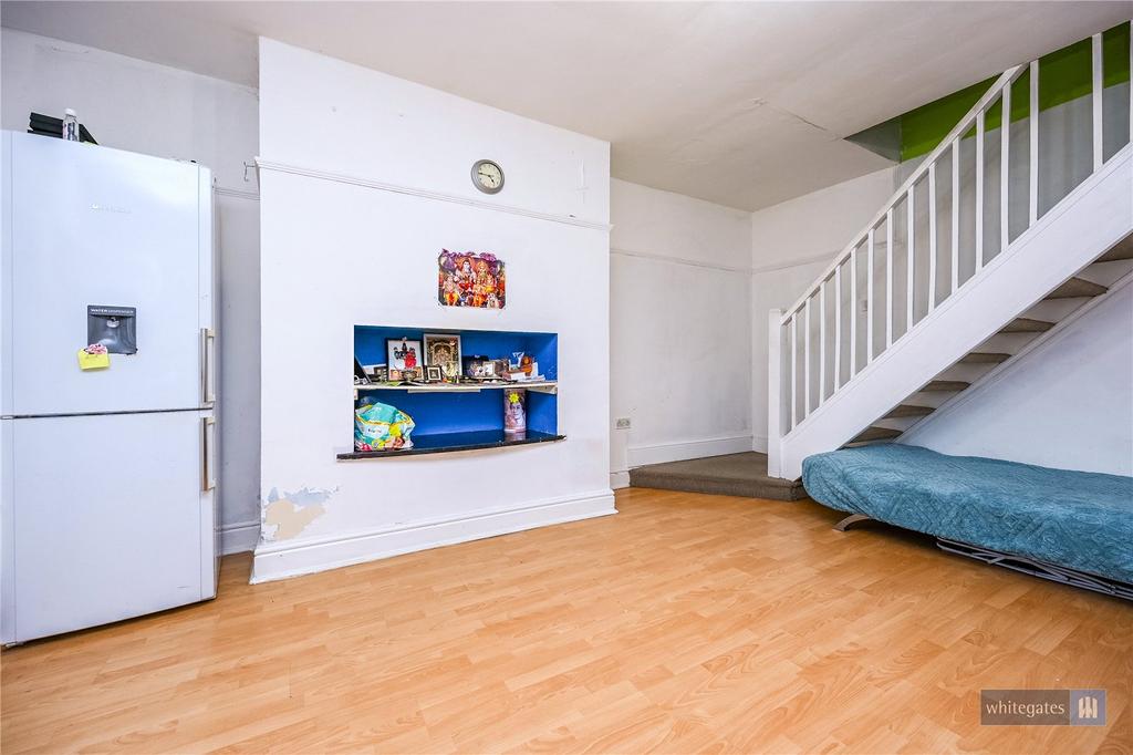 Family/Dining Room