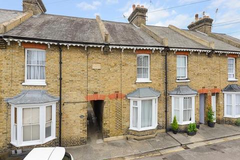 undefined, St Pauls Terrace, Canterbury