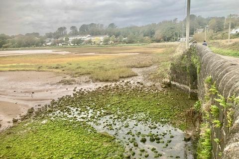 undefined, Copperhouse Pool, Hayle