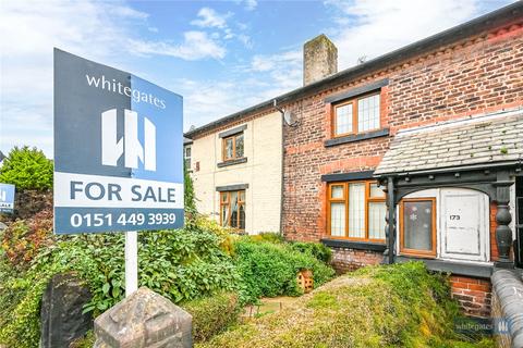 undefined, Tarbock Road, Huyton, Liverpool, Merseyside, L36