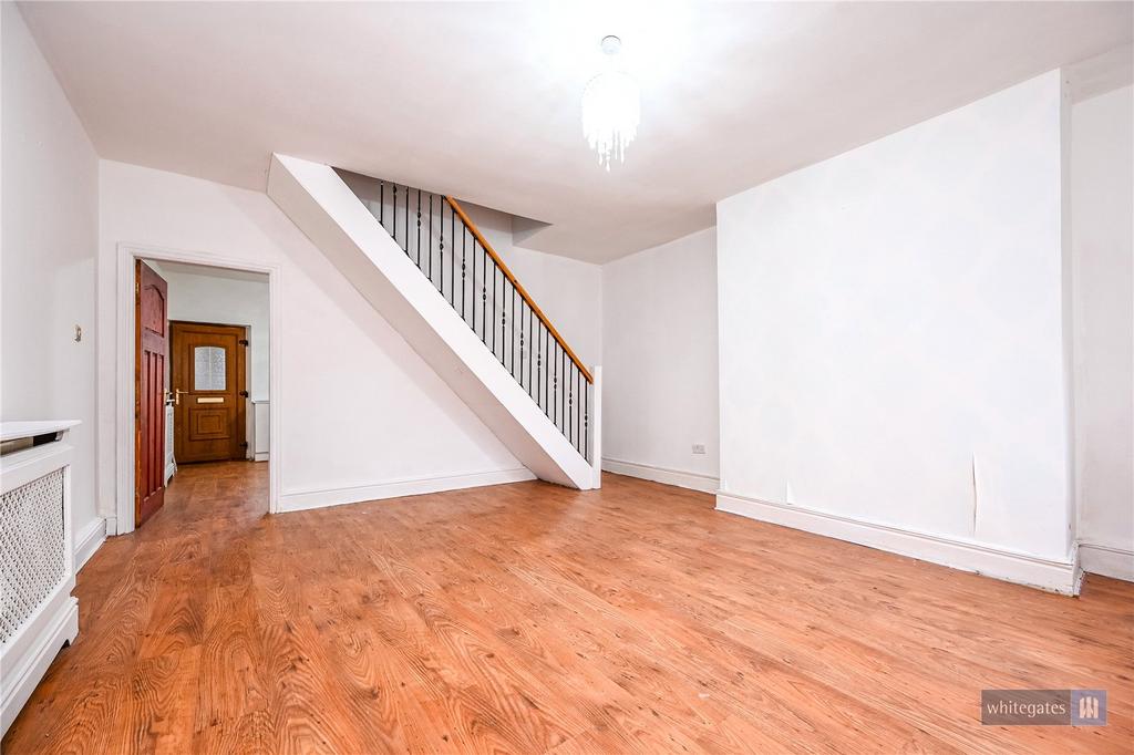 Dining/Family Room