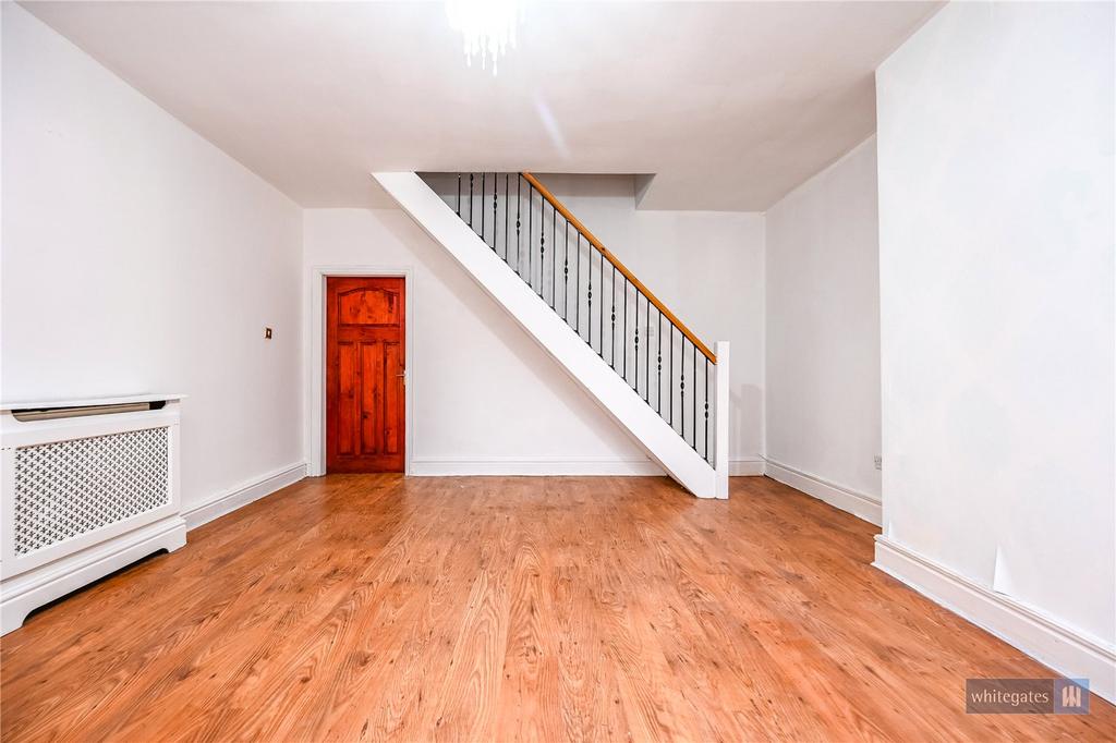 Dining/Family Room